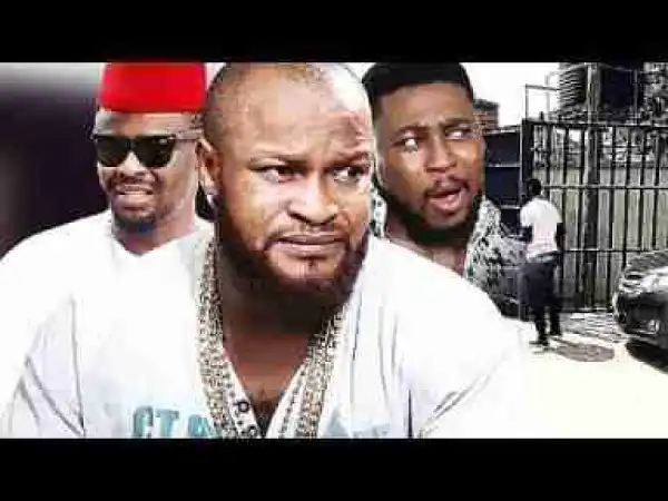 Video: EVERYBODY WANTS TO BE RICH 1 - 2017 Latest Nigerian Nollywood Full Movies | African Movies